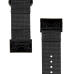 Обложка книги «Tactical 675 Nylon Band for Garmin Fenix 5X/6X QuickFit 26mm Black»