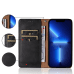 Fusion Magnet Strap книжка чехол + нить для Samsung A346 Galaxy A34 5G черный