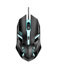 Inphic PB6P Gaming mouse (Black)