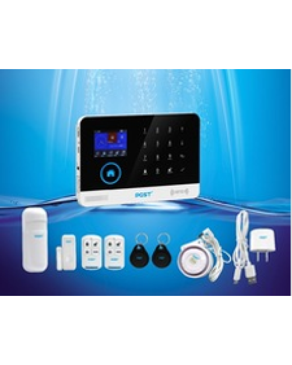Alarm Smart System PG-103 PGST Tuya 4G