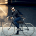 Дополнительное изображение книги «Wozinsky bicycle bag for the bicycle frame 1.5 L black (WBB10BK)»