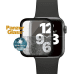 Дополнительное изображение книги «PanzerGlass Curved Apple Watch 4|5|6|SE 40mm Antibacterial czarny|black»