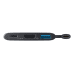 Samsung USB-C Multiport Адаптер / USB 3.1 / HDMI 4K / USB-C / Серебряный