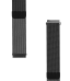Обложка книги «Tactical 364 Loop Magnetic Steel Band 22mm Black»