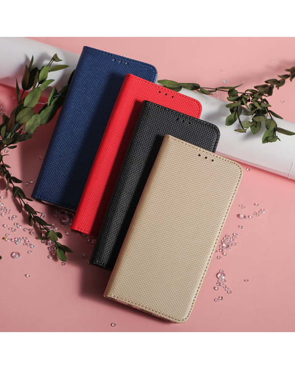 Чехол Fusion Smart Magnet для Samsung Galaxy A16 4G | A16 5G золотой