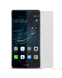 Tempered Glass Gold Защитное стекло для экрана Huawei P10 Lite