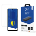 Обложка книги «Vivo Y30G - 3mk ARC+ screen protector»