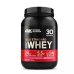 Optimum Nutrition Gold Standard 100% Whey сывороточный протеин - Белый шоколад с малиной 900 g