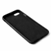 Fusion Elegance Fibre Прочный Силиконовый чехол для Apple iPhone 16 Plus Черный