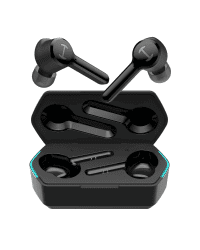 Edifier HECATE GM6 wireless earbuds TWS (black) 