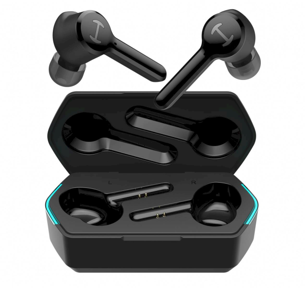 Edifier HECATE GM6 wireless earbuds TWS (black) 