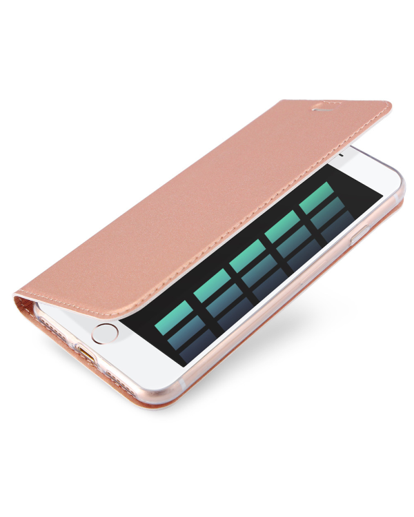 Dux Ducis Skin Pro Case for Iphone 12 Pro Max pink
