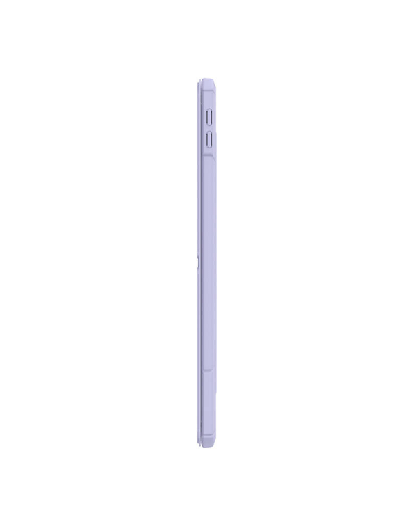 Baseus Minimalist Series IPad 10.2" protective case (purple)