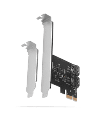 Плата Axagon PCES-SA2N PCI 2 x SATA 6G
