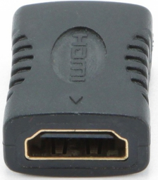 Gembird HDMI - HDMI адаптер Gembird HDMI - HDMI адаптер