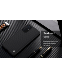 Nillkin Textured Hard Case for OnePlus 9 Black