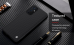 Обложка книги «Nillkin Textured Hard Case for OnePlus 9 Black»