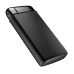 Дополнительное изображение книги «Forever power bank TB-100L 20000 mAh black»