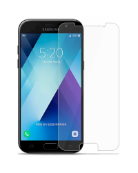 Fusion Tempered Glass Защитное стекло для экрана Samsung A520 Galaxy A5 (2017)