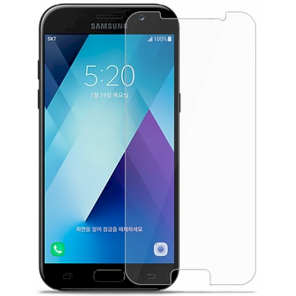 Fusion Tempered Glass Защитное стекло для экрана Samsung A520 Galaxy A5 (2017)