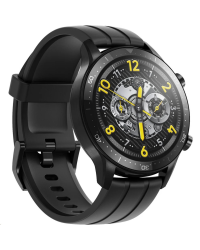 Realme Watch S Pro Black