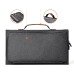 Choetech Foldable Solar Charger Solar Photovoltaic 36W Quick Charge Power Delivery USB / USB Type C (94 x 36 cm) Gray (SC006)