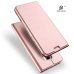 Dux Ducis premium magnet чехол для телефона Xiaomi Mi 10T Lite 5G розовый