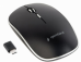 Обложка книги «Беспроводная оптическая мышь Gembird Silent Optical Type-C Mouse Black»