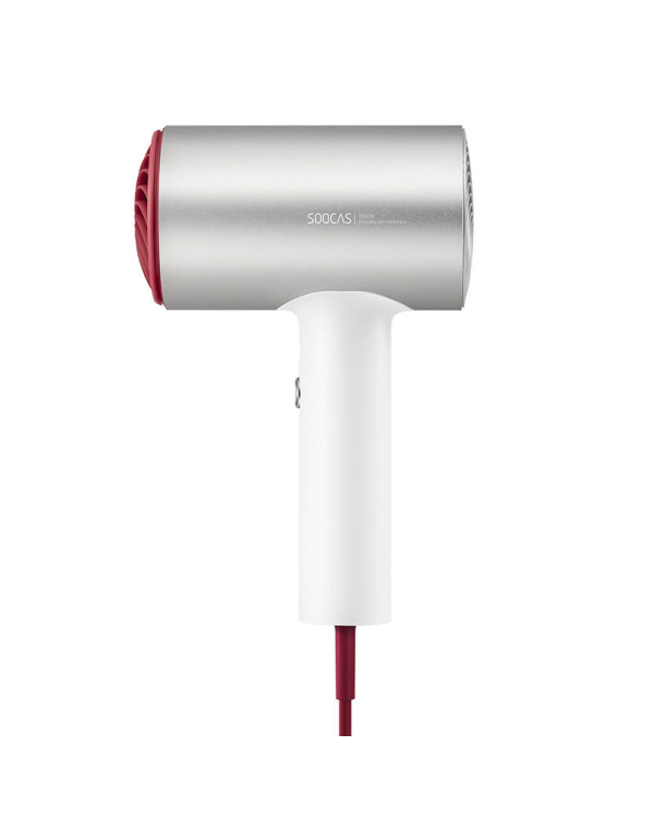 Hair dryer Soocas H5 (silver)