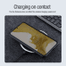 Дополнительное изображение книги «Nillkin Super Frosted PRO Magnetic Back Cover for Samsung Galaxy S23 Black»