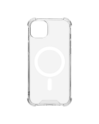 Tactical MagForce Plyo защитный чехол для телефона Apple iPhone 15 Plus прозрачный