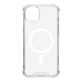 Tactical MagForce Plyo защитный чехол для телефона Apple iPhone 15 Plus прозрачный