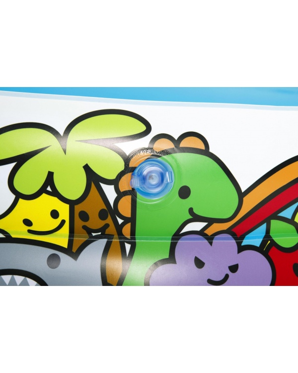 Детский бассейн Charcter Play BESTWAY