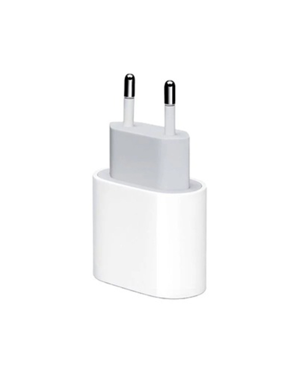 Зарядное устройство EGA HC5008 USB-C USB 5V | 3A | 20W белый