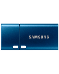 Samsung USB-C 128GB Flash Drive Blue