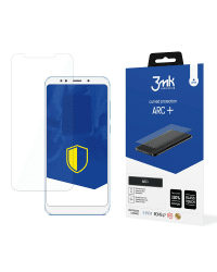Xiaomi Redmi Note 5 Global - 3mk ARC+ screen protector