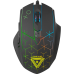 Tracer GameZone XO RGB | проводная мышь | черный