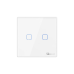 Sonoff wireless 433MHz smart wall switch T2EU2C-RF (2-channel)