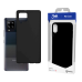 Обложка книги «Samsung Galaxy A42 5G - 3mk Matt Case black»