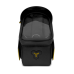 Wozinsky frame bike bag phone holder 1l black (WBB25BK)