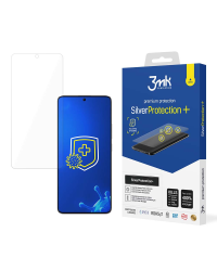 Redmi Note 13 Pro+ - 3mk SilverProtection+ screen protector