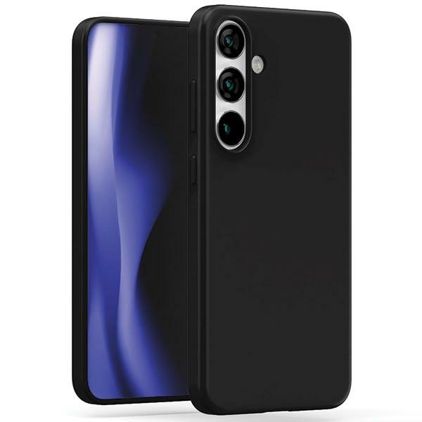 Mercury Soft Sam S24+ S926 черный