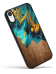 Fusion Print case силиконовый чехол для Apple iPhone 15 Pro (дизайн F25)