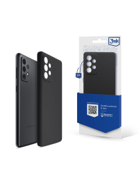 Samsung Galaxy A53 5G - 3mk Silicone Case
