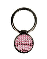 LGD Snake Ring Универсальный держатель кольцо для телефона Розовый