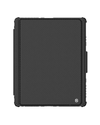 Nillkin Bumper Combo Keyboard Case for iPad Pro 12.9 2020|2021|2022 Black