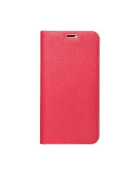 Fusion Luna Gold Book Case Книжка чехол для Samsung A356 Galaxy A35 5G красный
