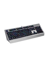 Mechanical gaming keyboard Motospeed CK99 RGB