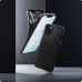 Дополнительное изображение книги «Case SPIGEN Liquid Air ACS03519 for Iphone 13 - Matte Black»