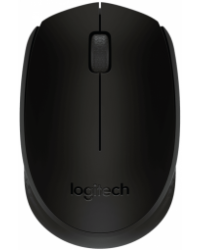 Беспроводная мышь Logitech M171 черная